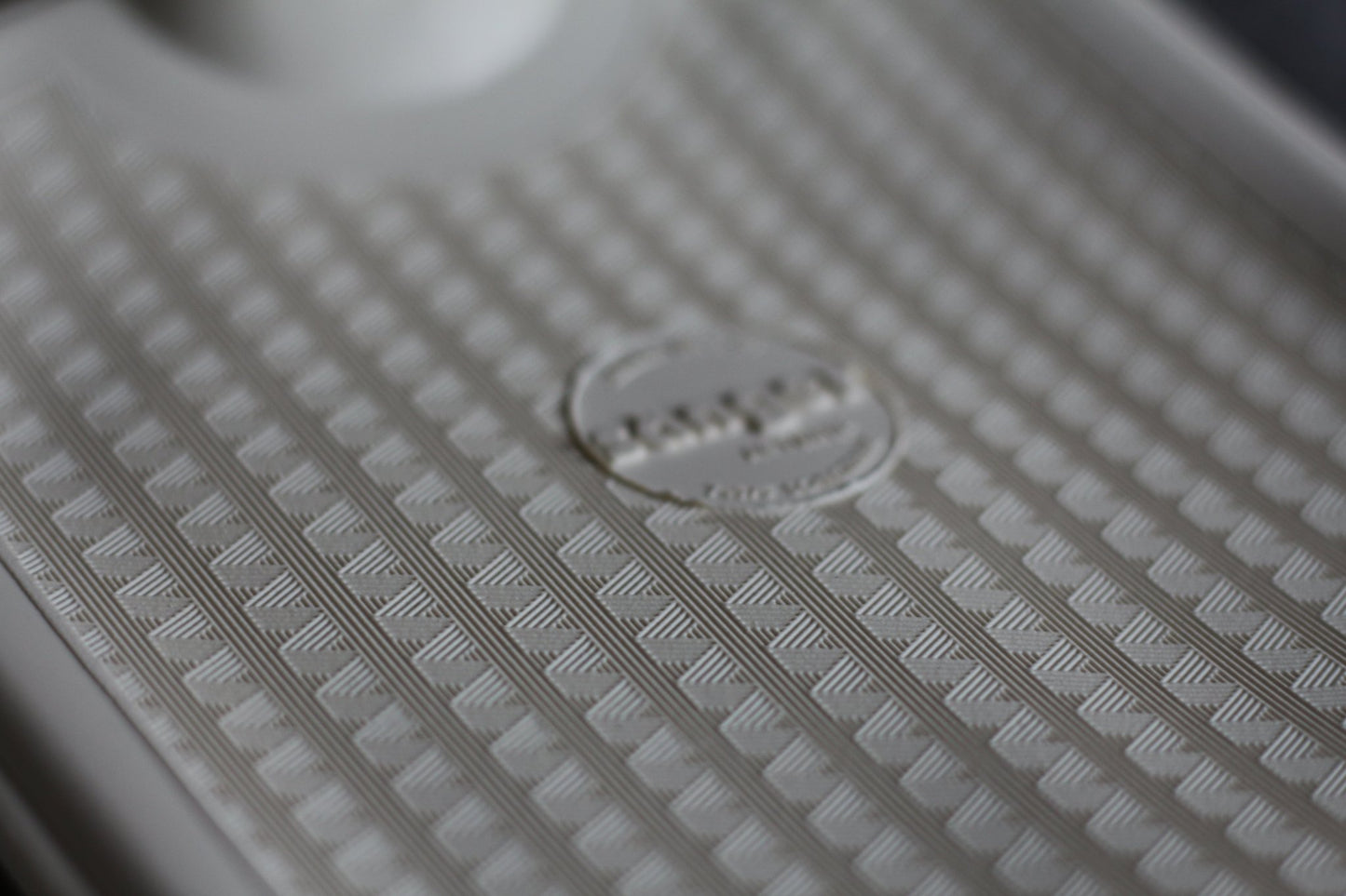 0,8 LITER WÄRMFLASCHE - WEIẞhannahundisaSänger