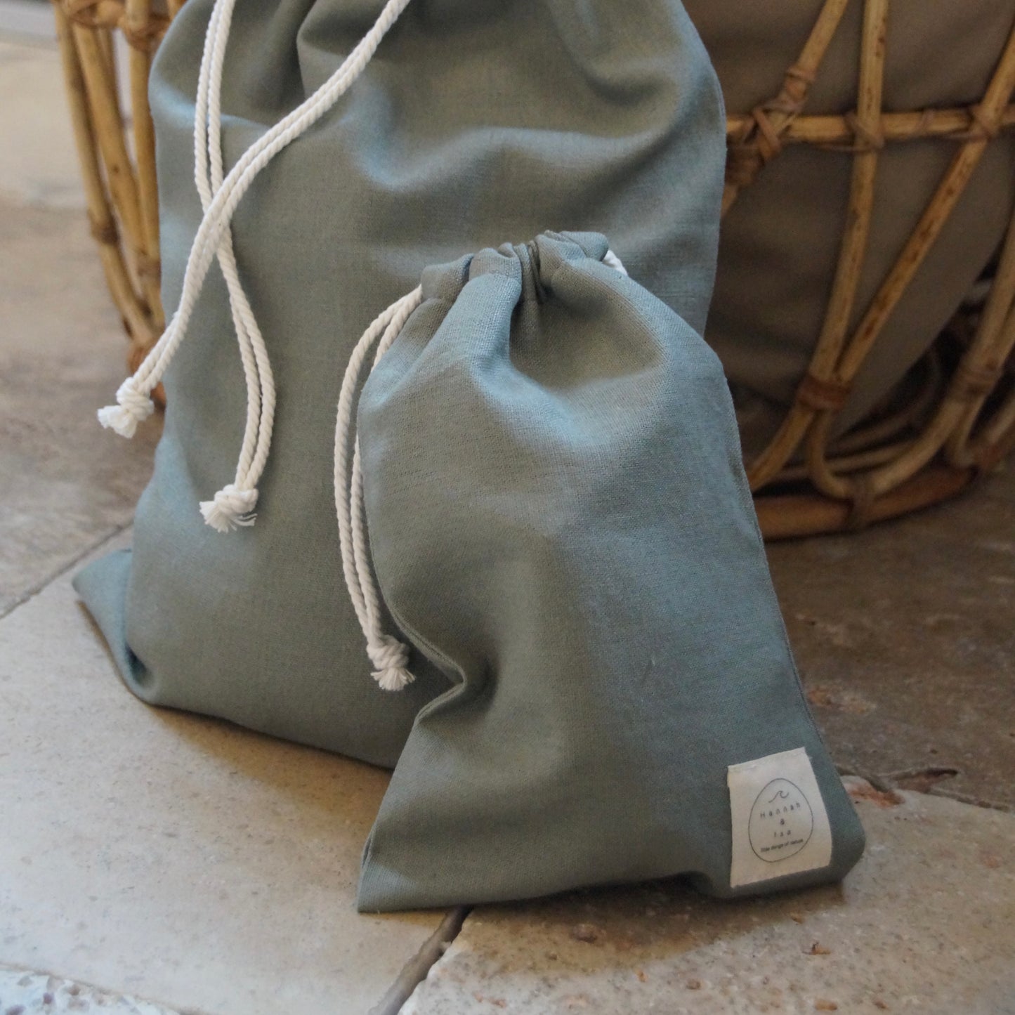 MULTIBAG, EUKALYPTUS