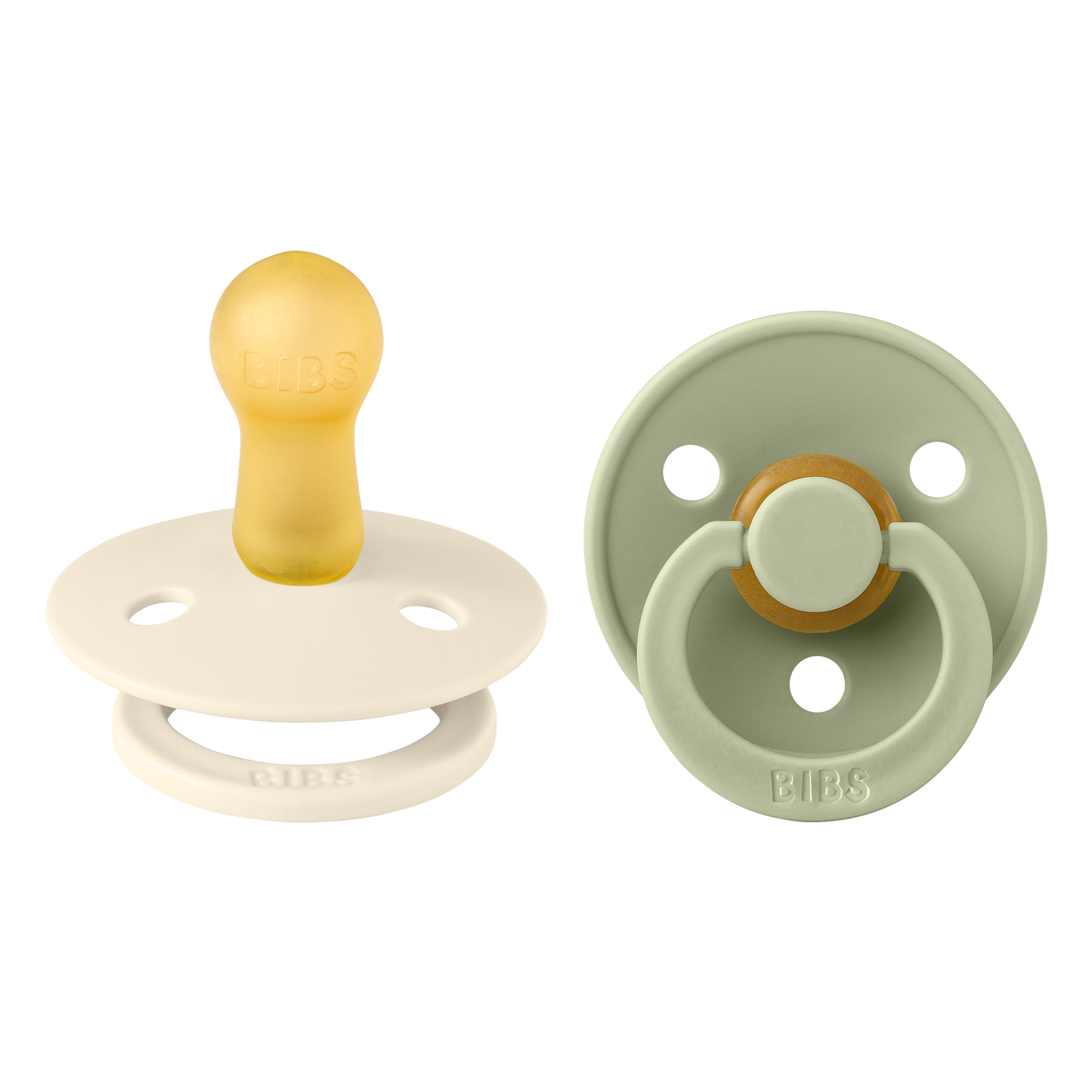 SCHNULLER COLOUR, SAGE & IVORY