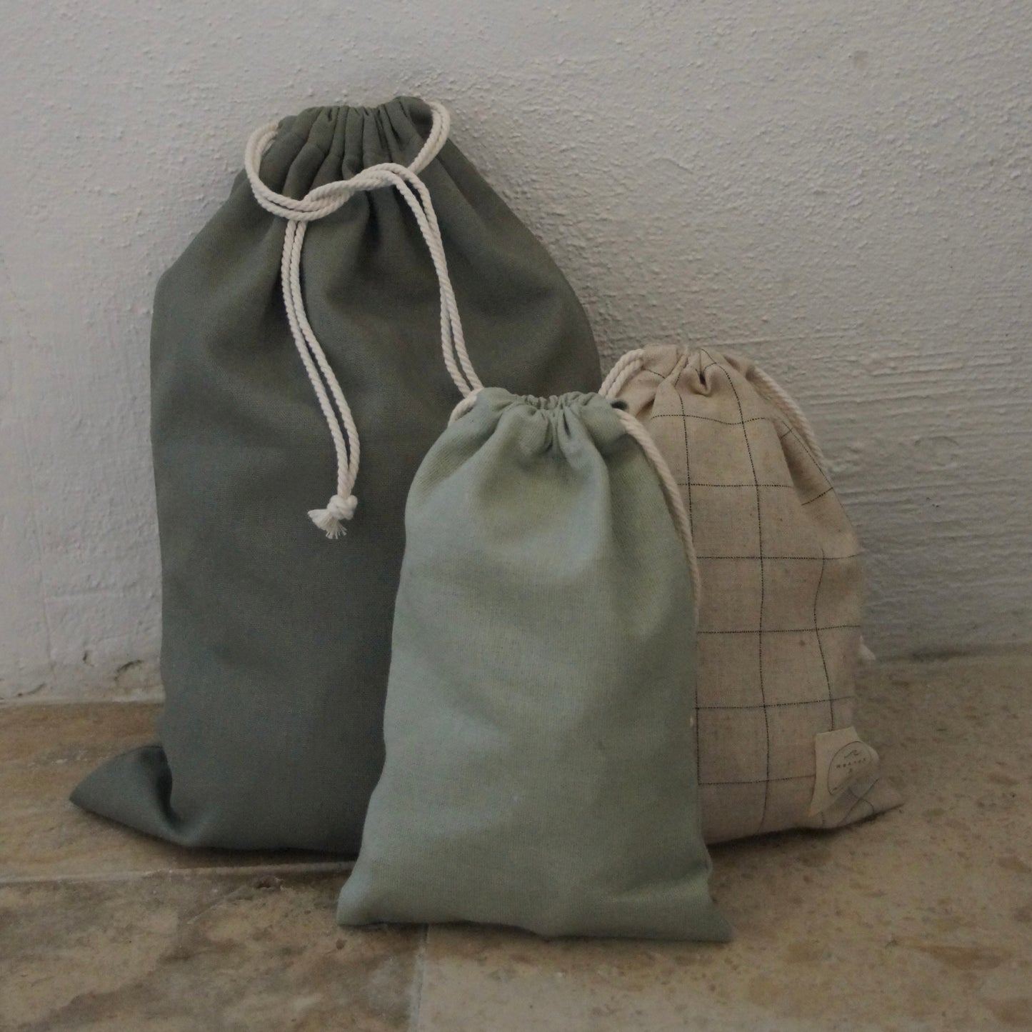 MULTIBAG, SALBEI