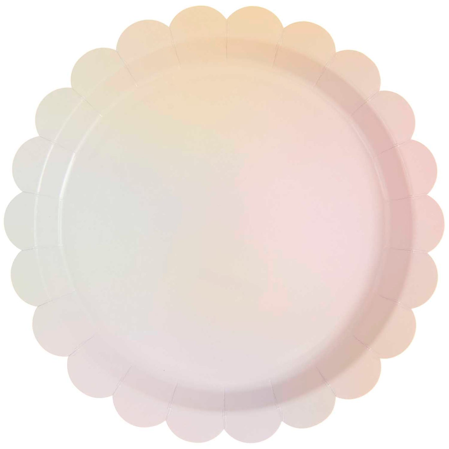 PAPPTELLER, PASTELL