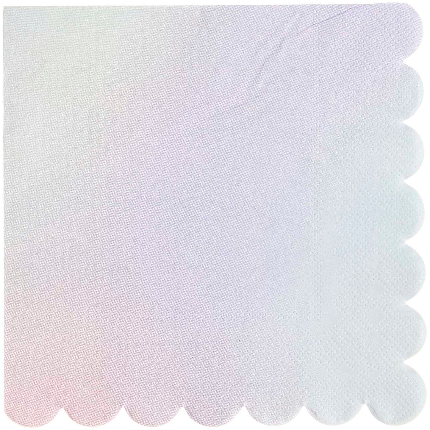 SERVIETTEN, PASTELL
