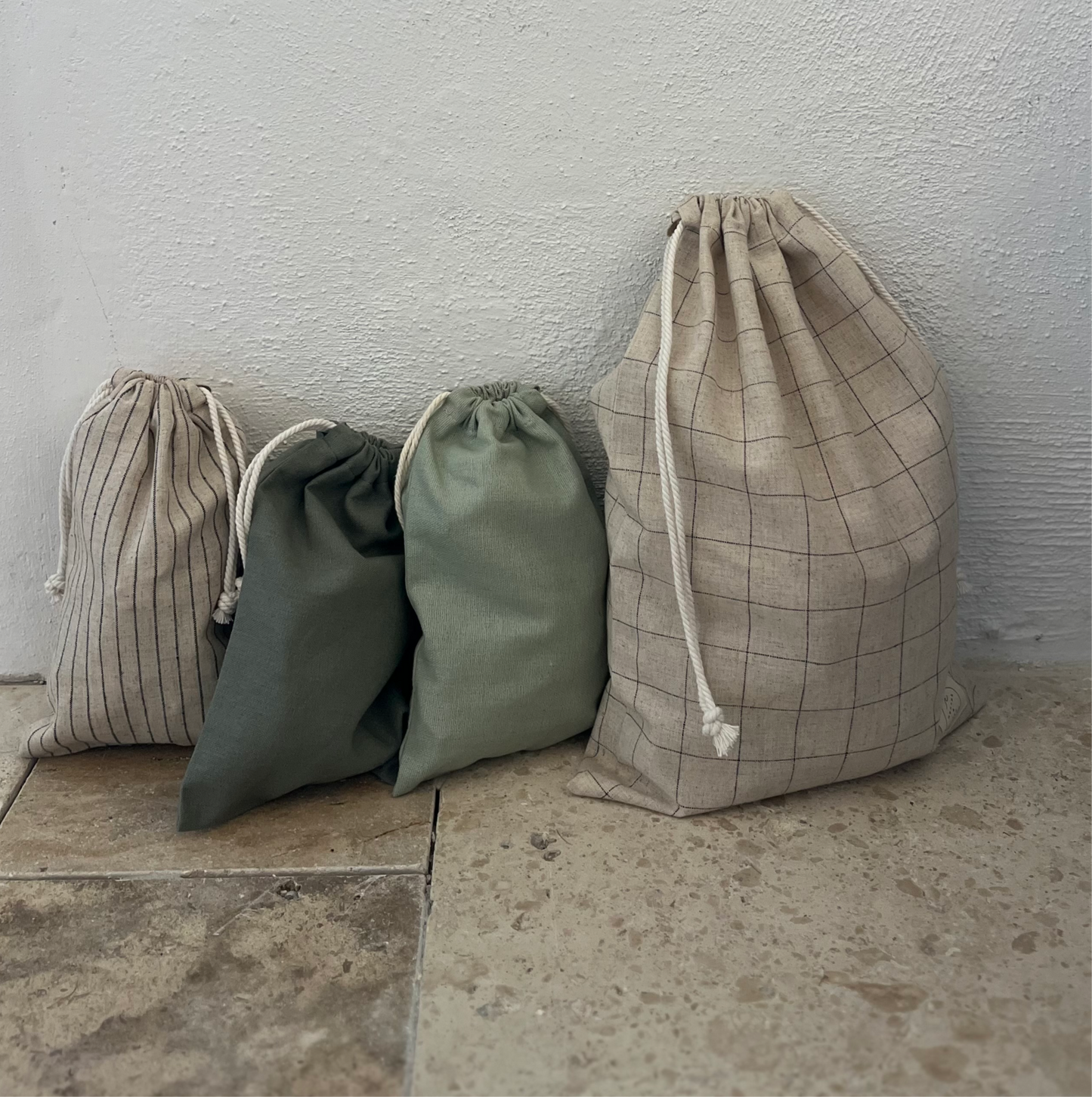 MULTIBAG, EUKALYPTUS