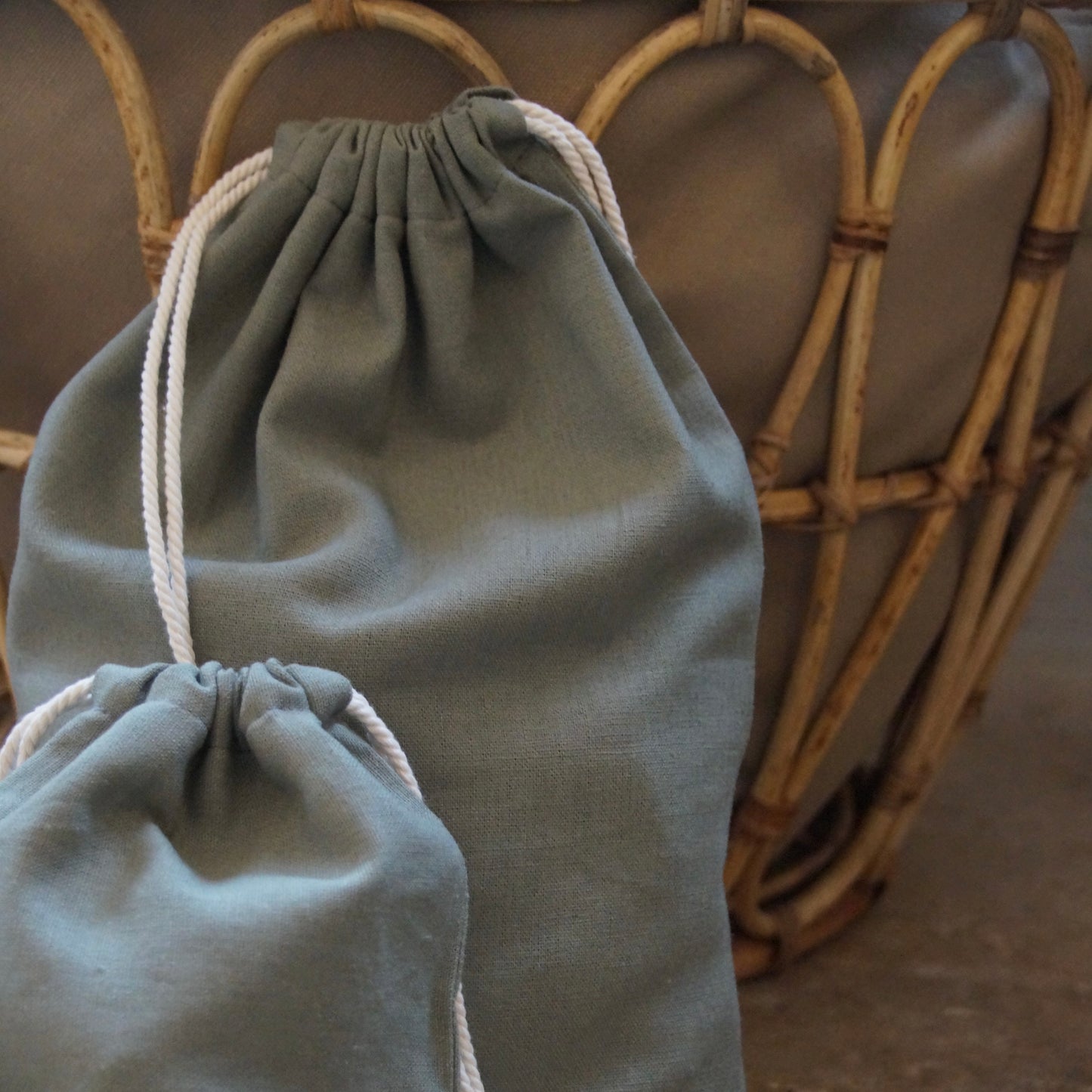 MULTIBAG, EUKALYPTUS