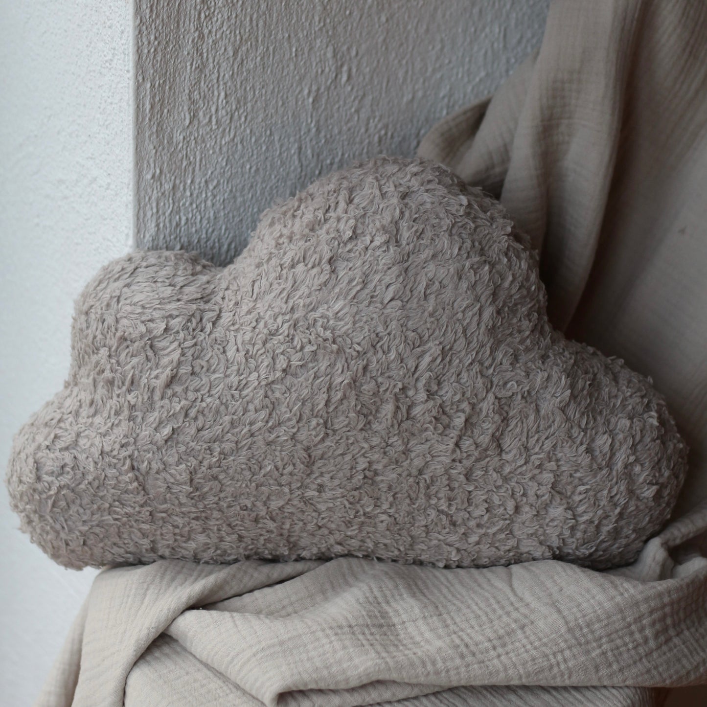 LITTLE THINGS OF NATURE - WOLKENKISSEN