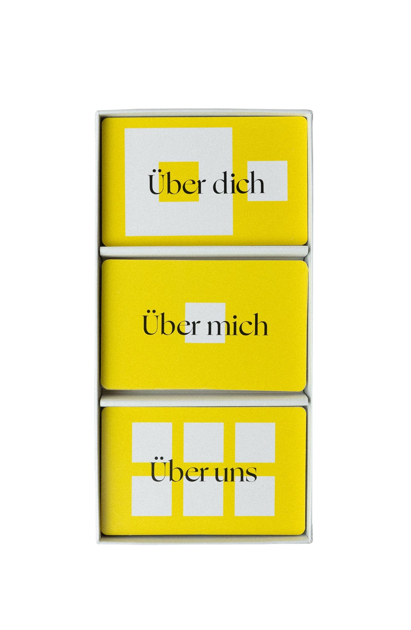90 FRAGEN, KARTENSEThannahundisaBeherzt.