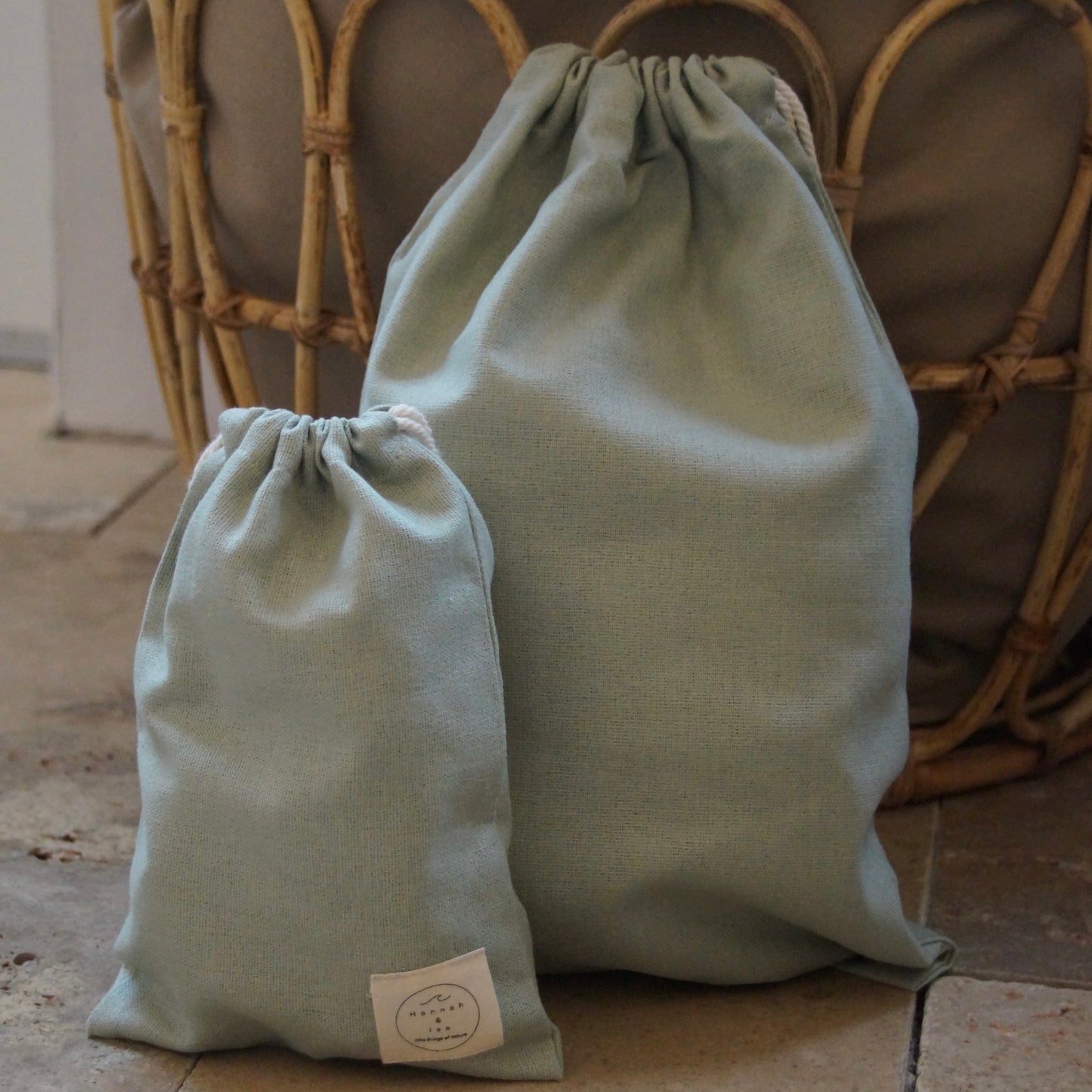 MULTIBAG, SALBEI