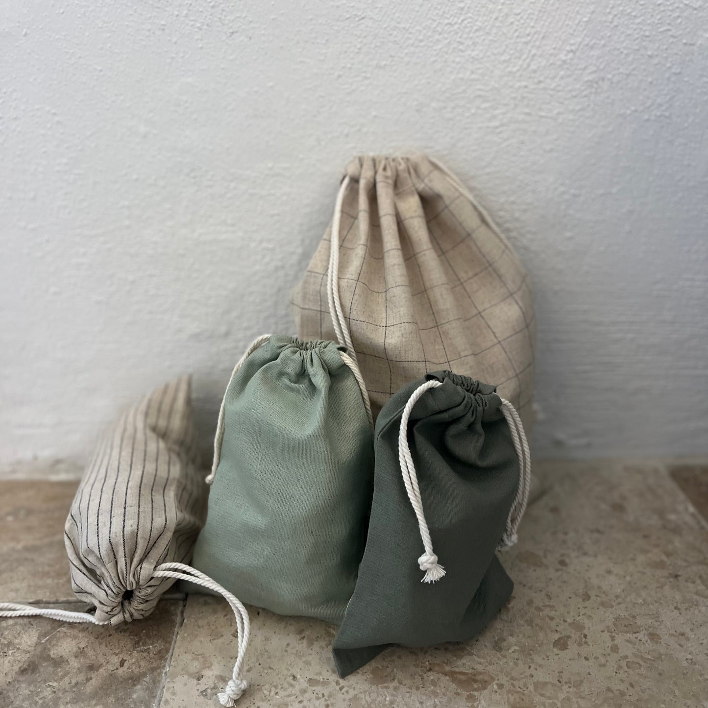 MULTIBAG, SALBEI