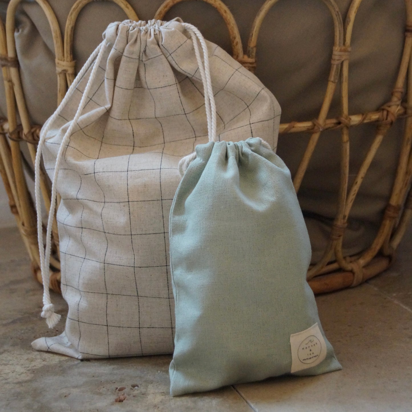MULTIBAG, SALBEI