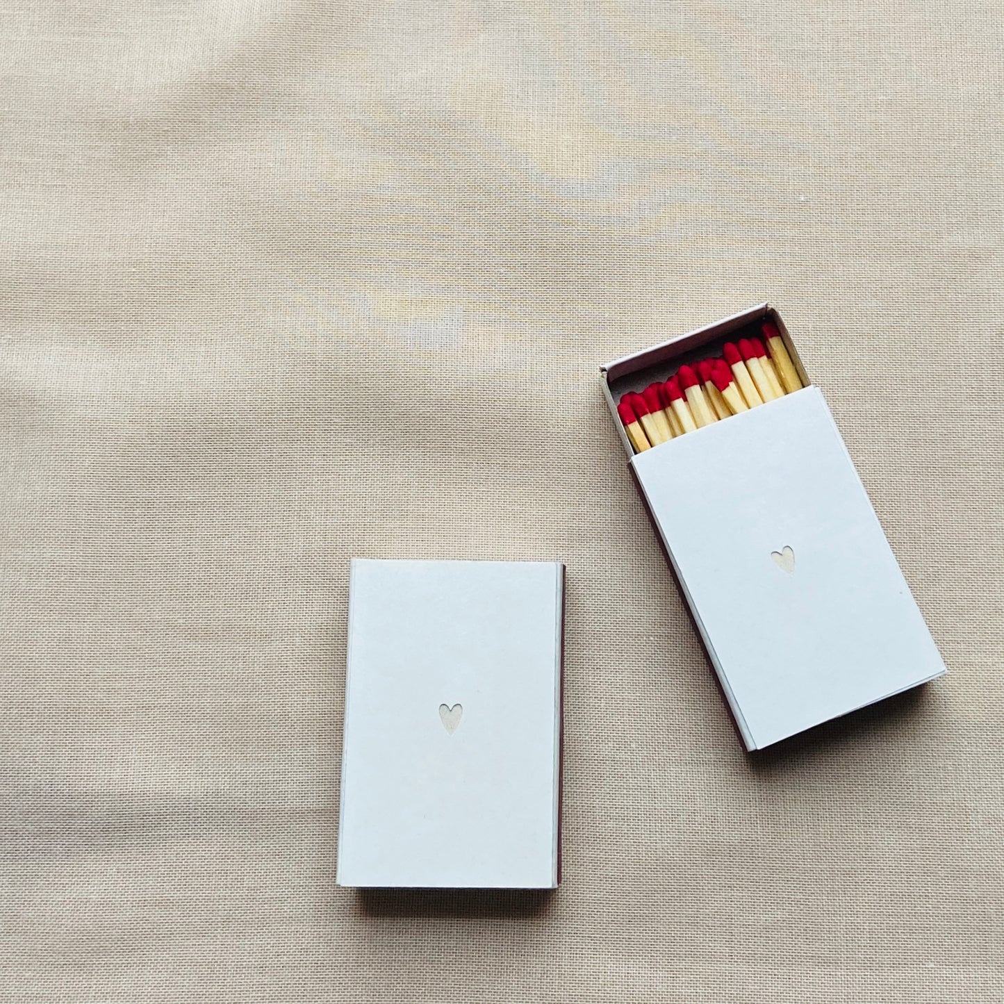 MATCHBOX DIY KIT