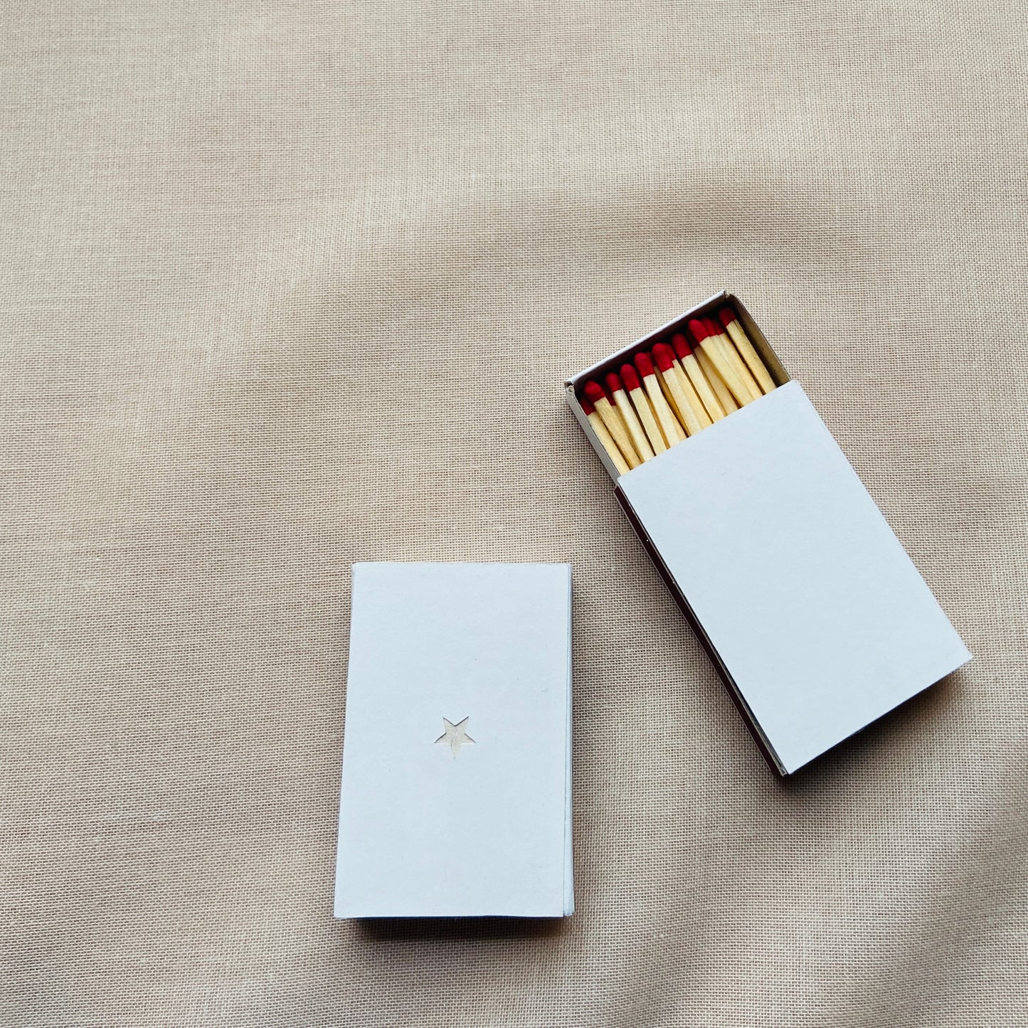 MATCHBOX DIY KIT