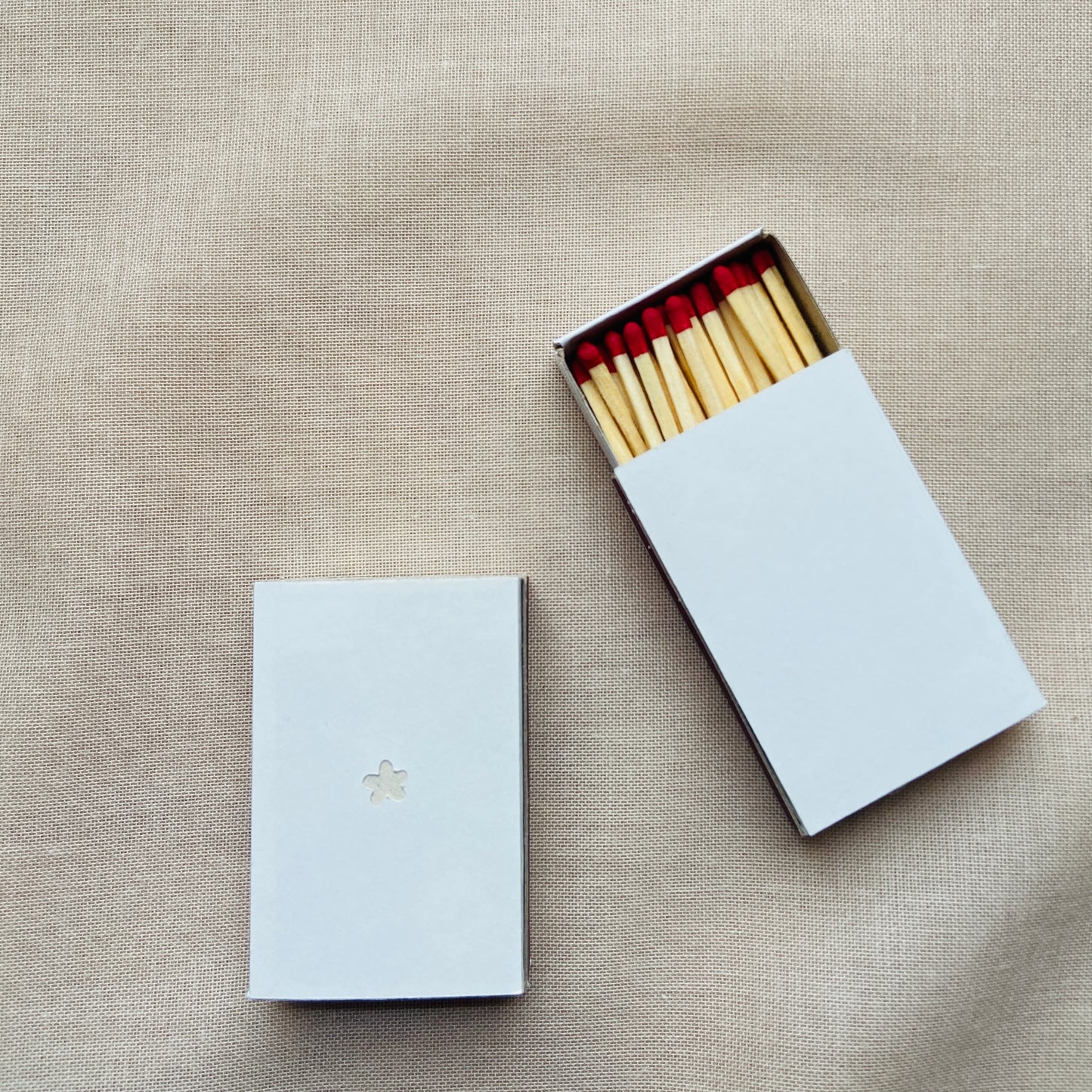 MATCHBOX DIY KIT