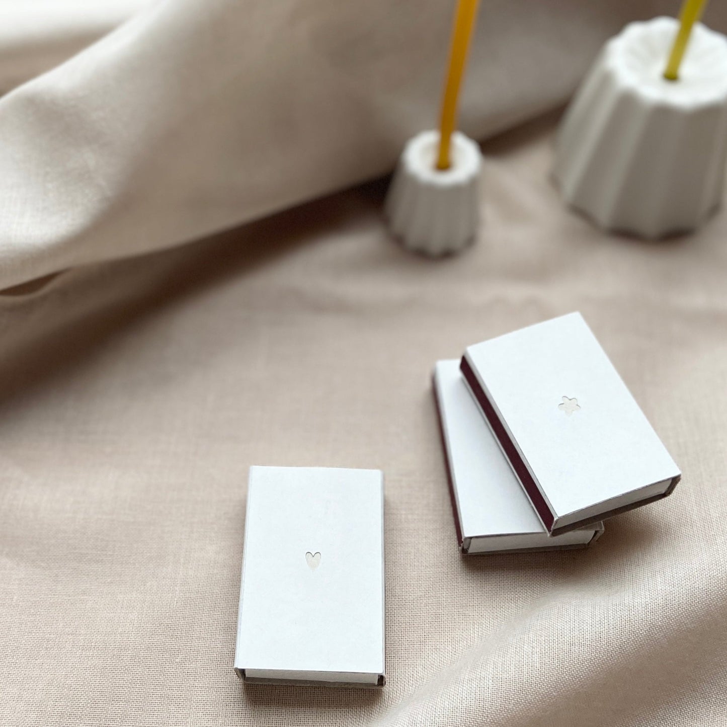MATCHBOX DIY KIT