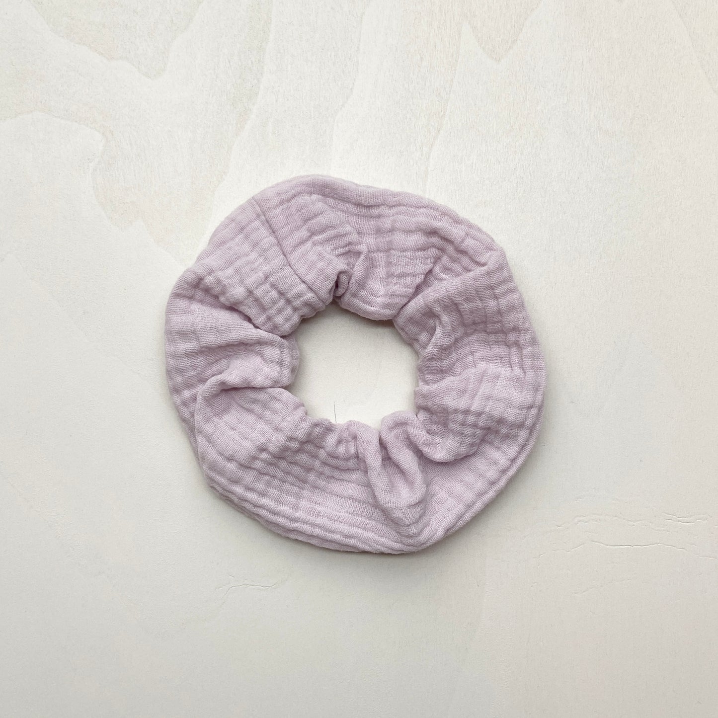 LITTLE THINGS OF NATURE - SCRUNCHIE, ROSE LAVENDER