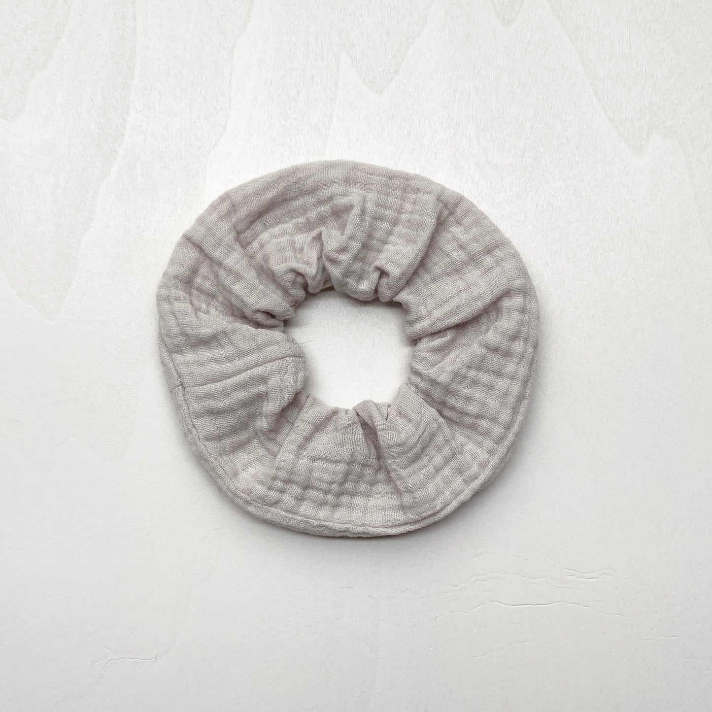 LITTLE THINGS OF NATURE - SCRUNCHIE, CASHEW