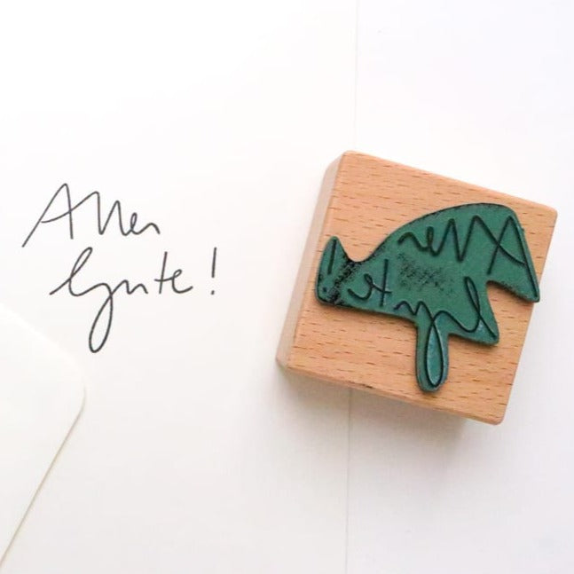 STEMPEL, ALLES GUTE