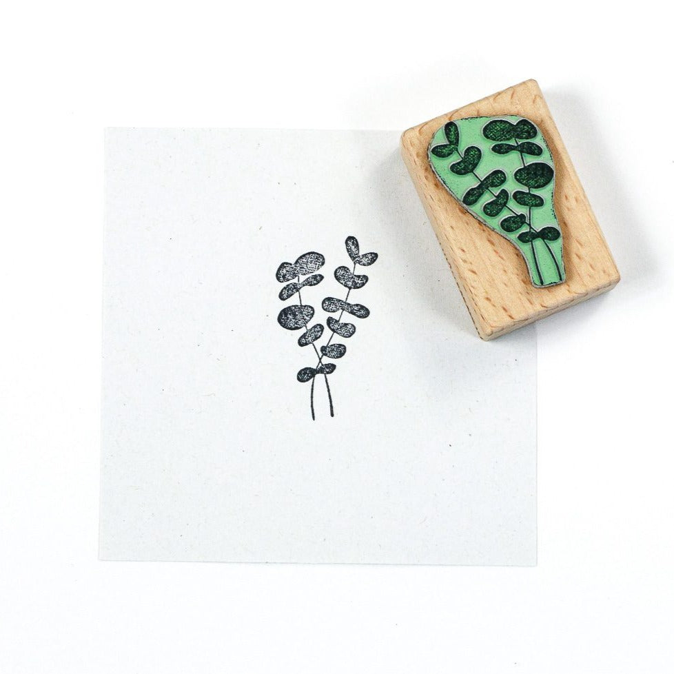 STEMPEL, EUKALYPTUS