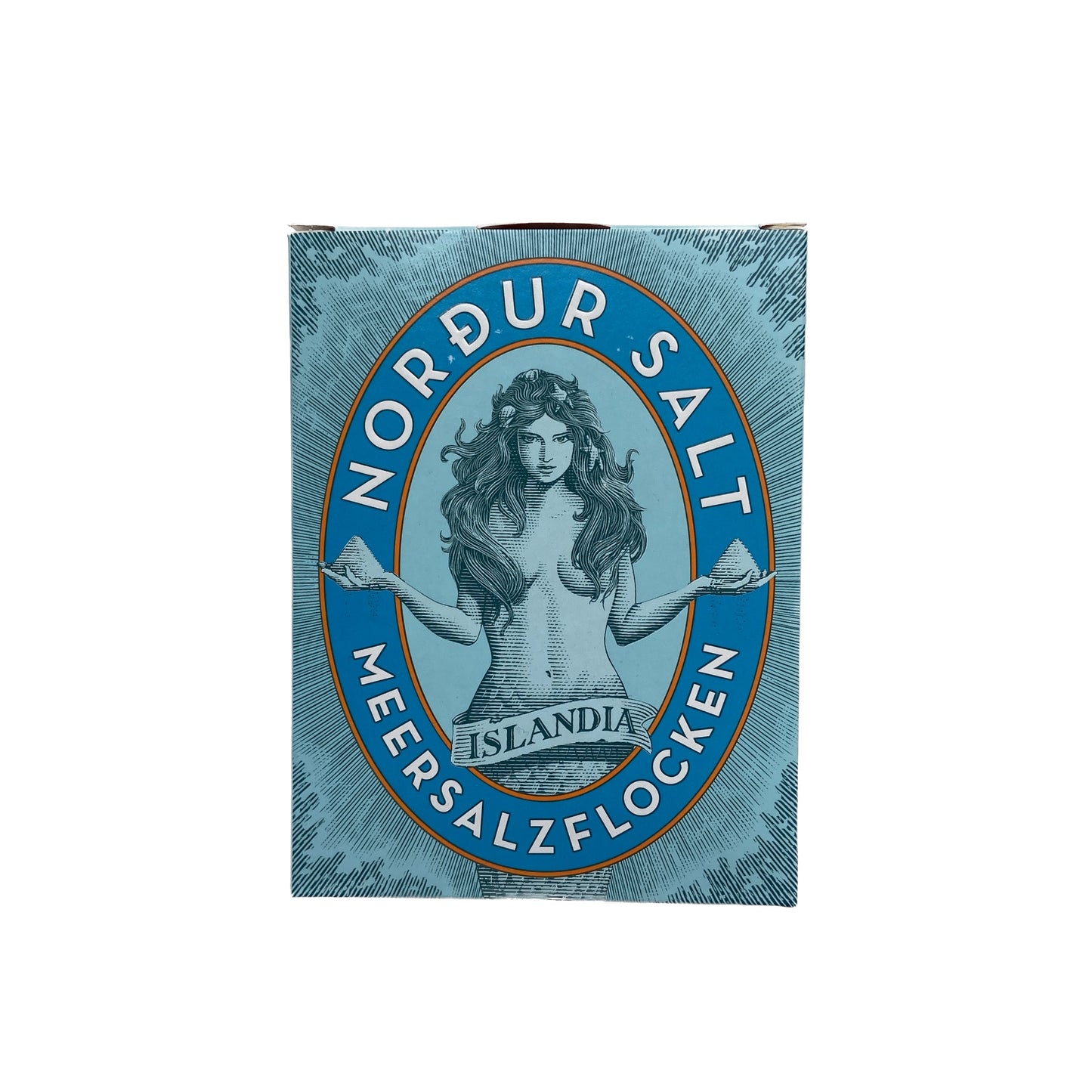 SEA SALT, PAPER PACK 250G