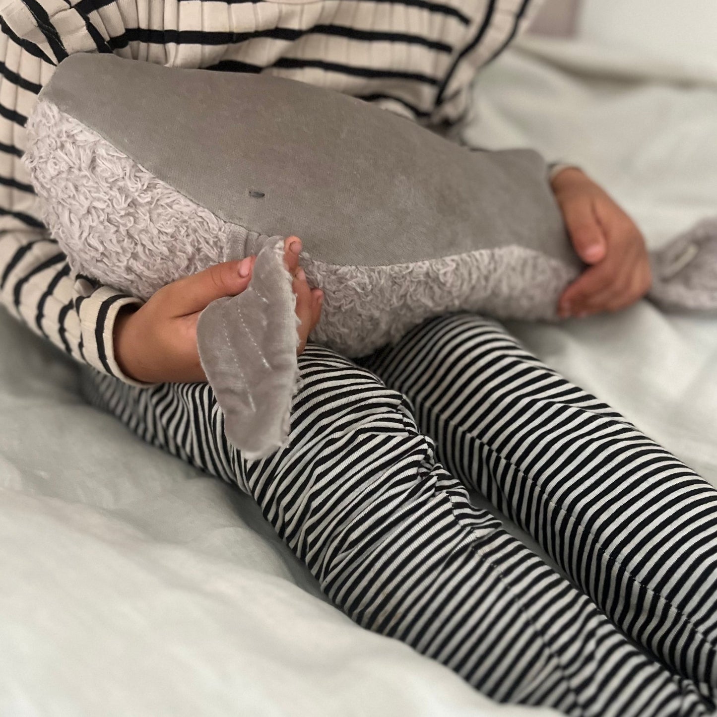 LITTLE THINGS OF NATURE - KUSCHELTIER, WALKuscheltierhannahundisaHannah & Isa
