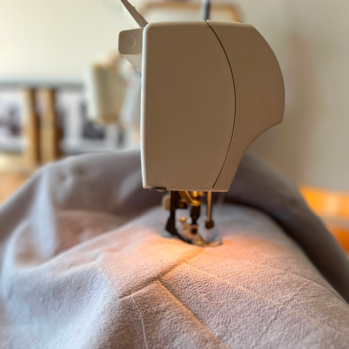 Slowdown Saturday - Unwind and Create