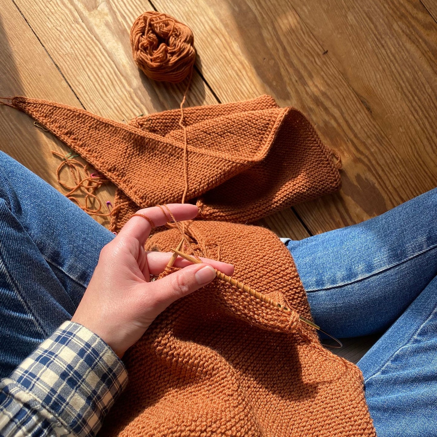 Slowdown Saturday - Unwind and Create