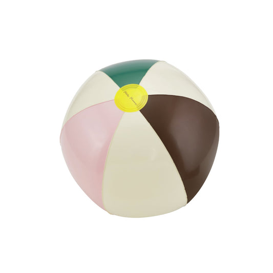 BEACH BALL OTTO, SIGNATUREhannahundisaPetites Pommes