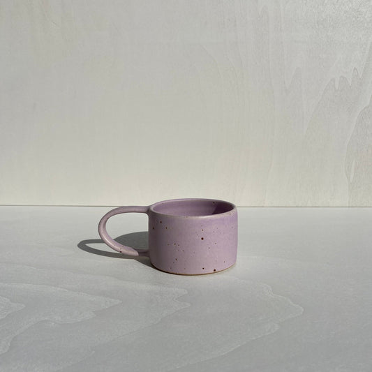 KERAMIKBECHER, PURPLE STAINhannahundisahandmade by marle